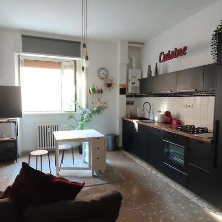 Simonhome Rome Extérieur photo