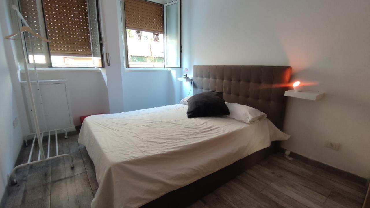 Simonhome Rome Extérieur photo