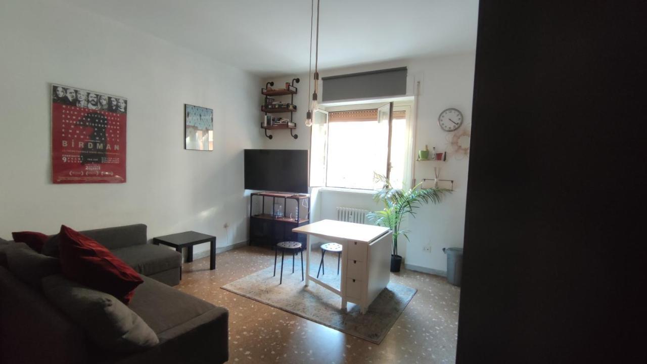 Simonhome Rome Extérieur photo