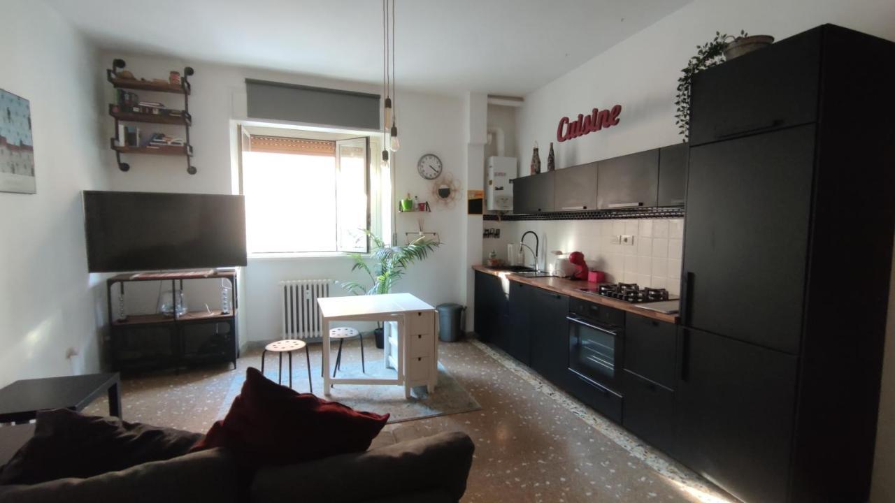 Simonhome Rome Extérieur photo