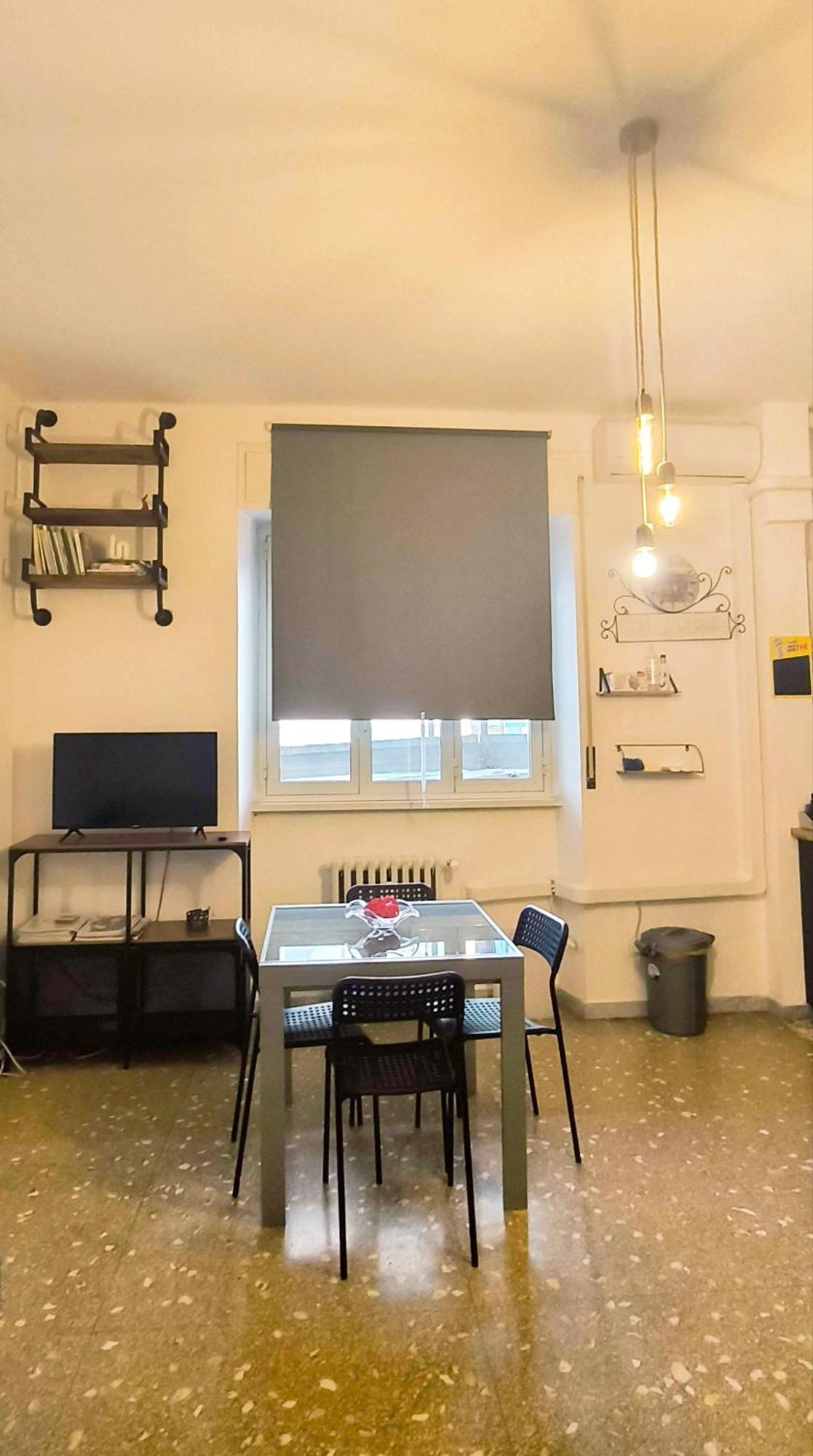 Simonhome Rome Extérieur photo